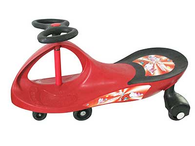 Awag Car W/M(3C) toys