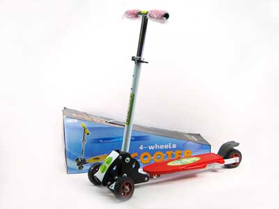 Scooter  toys