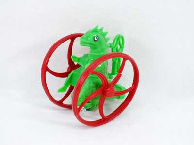 Free Wheel Dinosaur toys