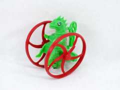 Free Wheel Dinosaur toys