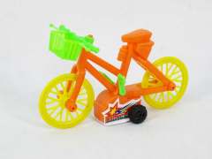 Free Wheel  Bike toys