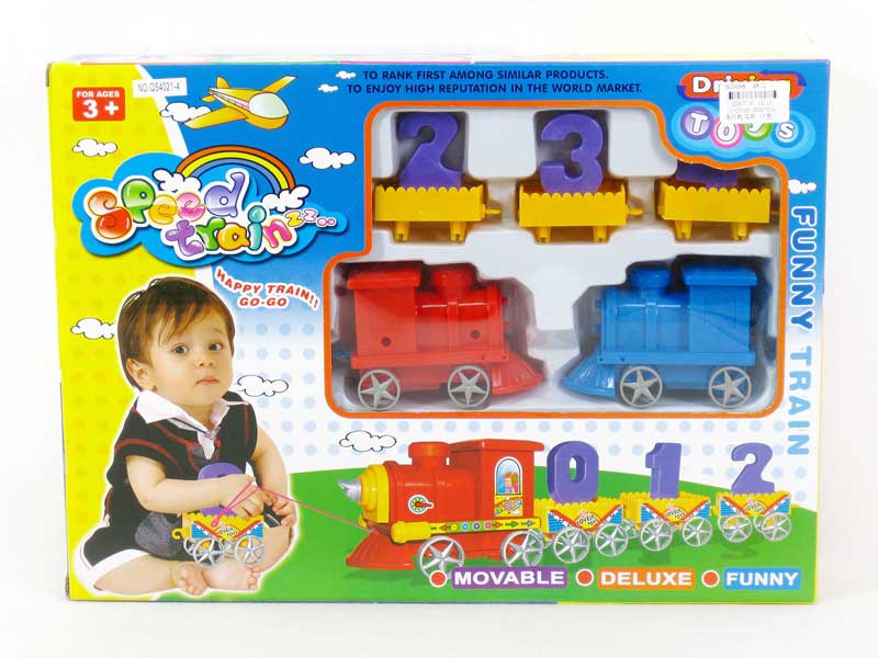 Free Wheel Thomas(3C) toys