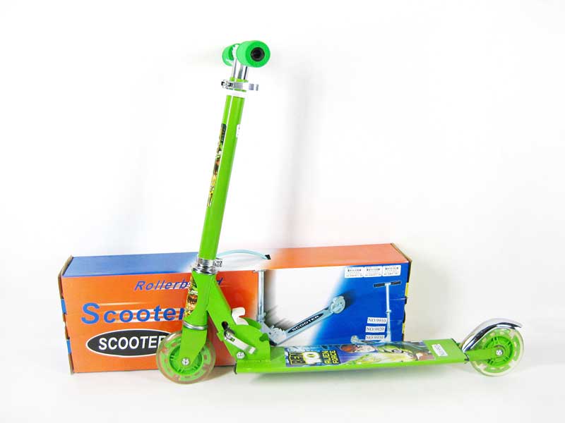 Scooter W/L toys