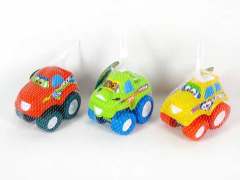 Free Wheel Car(3S) toys