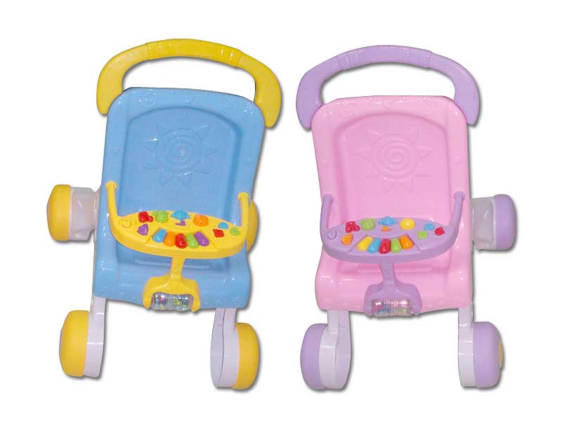 Musical Baby Car toys