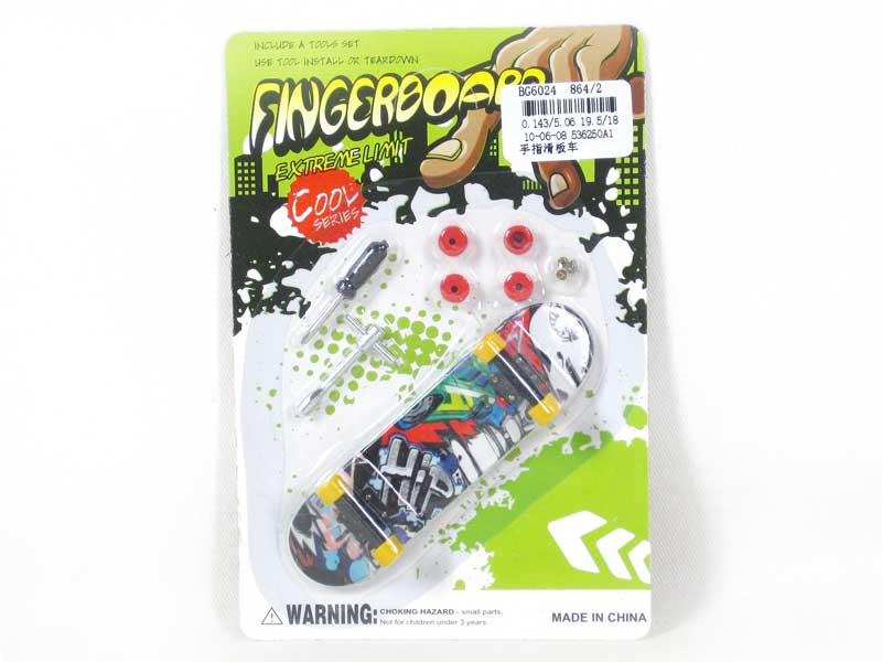 Finger Scooter toys