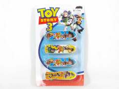 Finger Scooter(4in1) toys