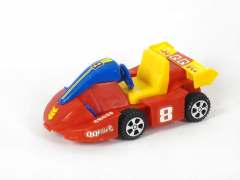 Free Wheel Car(3C) toys