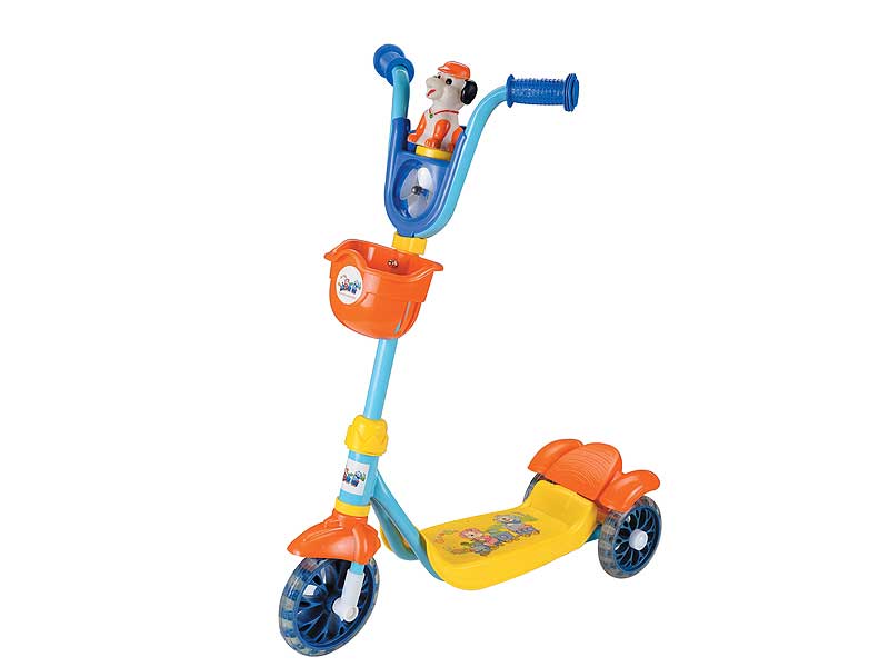 Scooter  toys