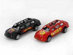 Free Wheel Car(4C) toys