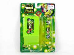 BEN10 Finger Scooter toys