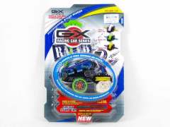 Free Wheel Stunt(4C) toys