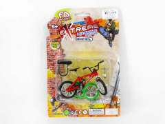 Free Wheel  Bike toys