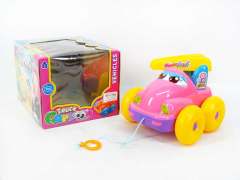 Free Wheel Car(3S) toys