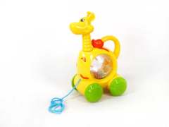 Drag Giraffe toys