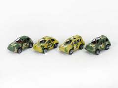 Free Wheel Car(4S2C) toys