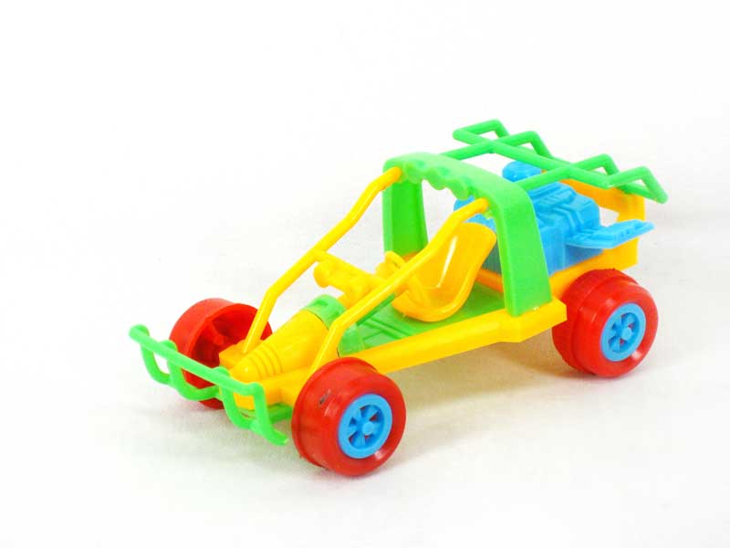 Free Wheel Car toys