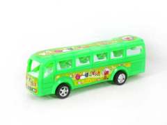 Free Wheel Bus(4C) toys