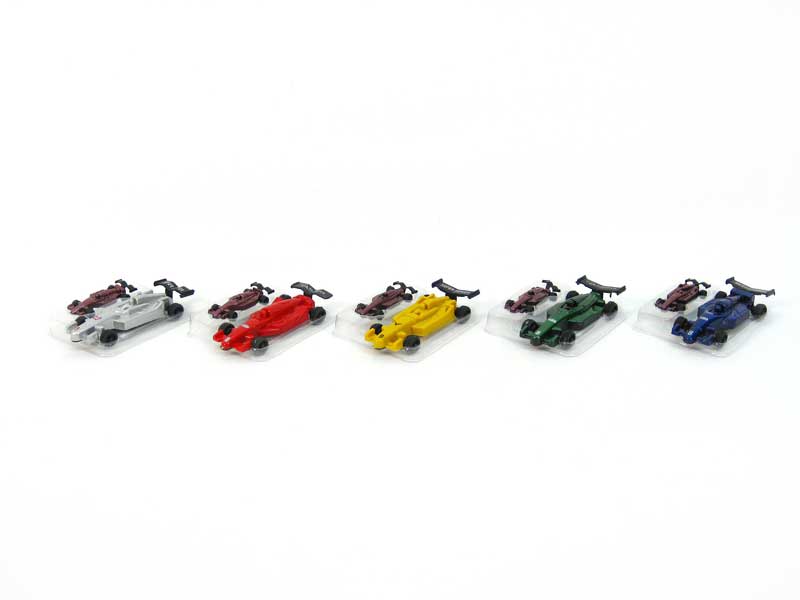 Freewheel Car(6C) toys