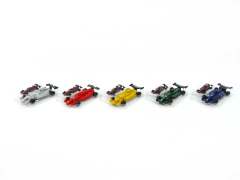 Freewheel Car(6C) toys