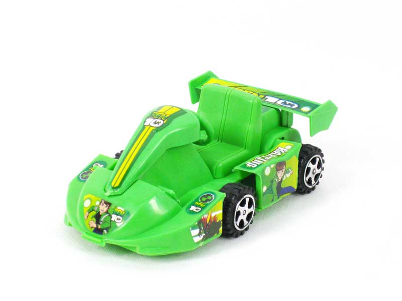 Free Wheel Car toys