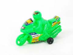 Free Wheel Motorcycle(3C) toys