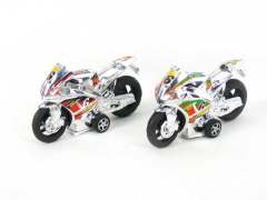 Free Wheel Motorcycle(2C) toys