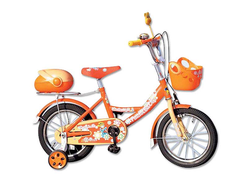 Bicycle(3C) toys