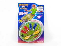 Finger Scooter toys