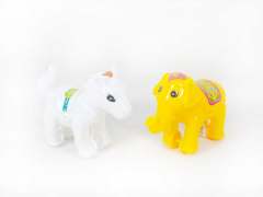 Free Wheel  Animal(2S) toys