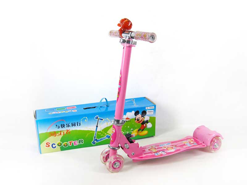 Scooter  toys