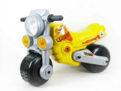 Freewheel Baby Car(2C)