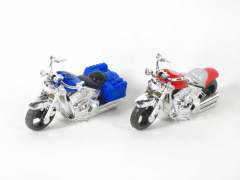 Free Wheel Motorcycle(2S)