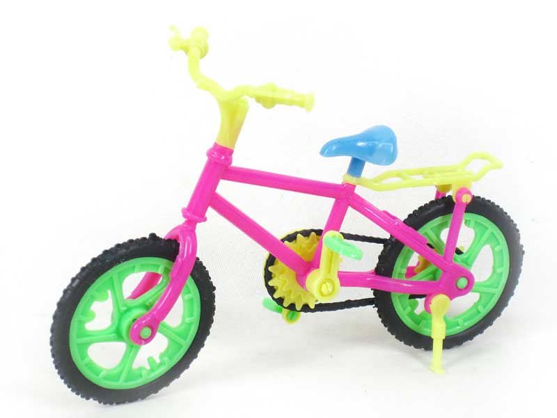 Free Wheel Bike toys