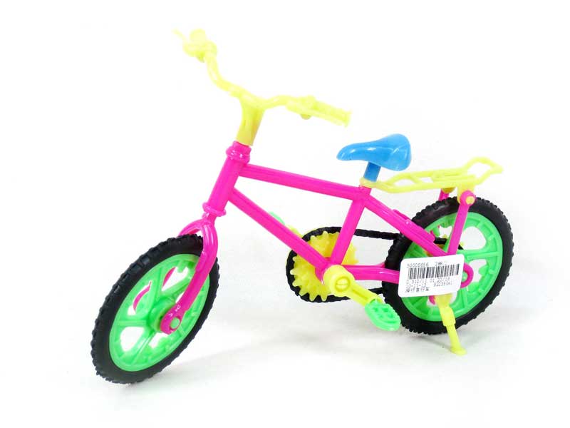 Free Wheel Bike toys