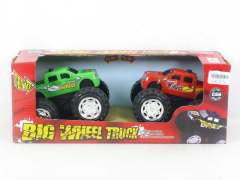 Free Wheel Car(2in1) toys