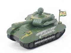 Free Wheel Panzer(2C) toys