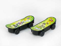 Scooter(2in1) toys