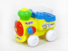 Free Wheel Truck toys