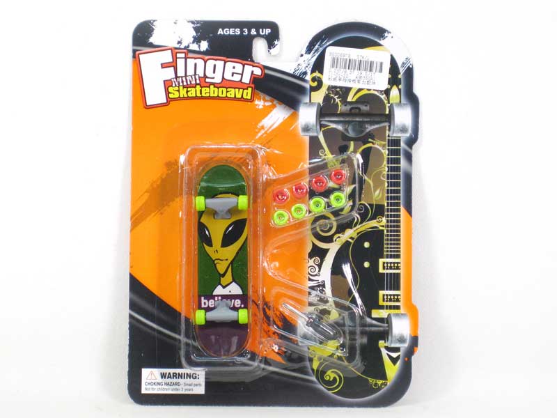 Finger Scooter toys