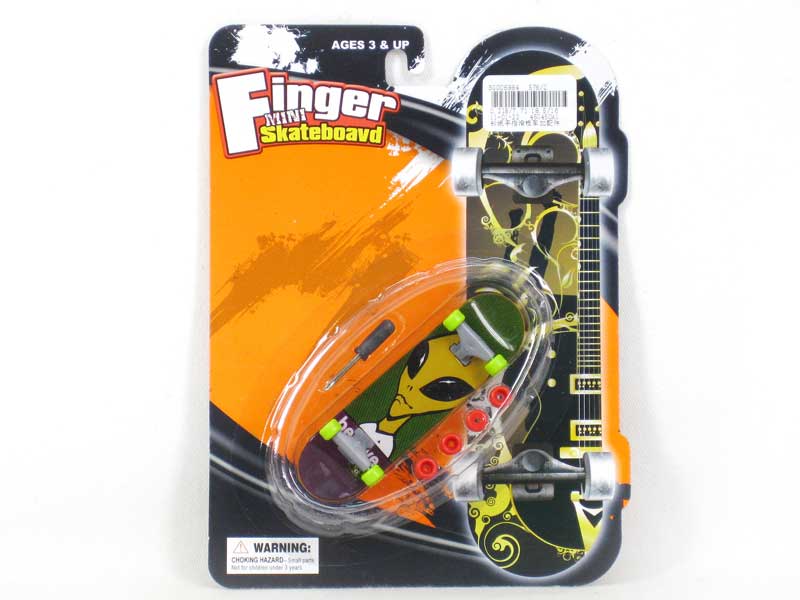 Finger Scooter toys