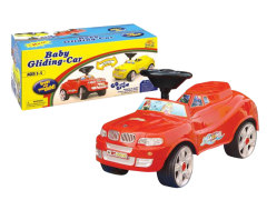 Awag Car W/M_L(3C) toys