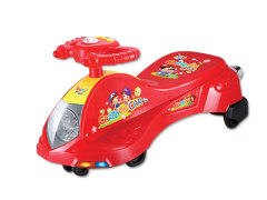 Awag Car W/M(2C) toys