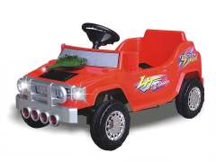 Step jeep toys