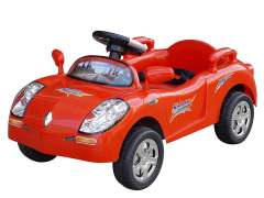 Step car toys