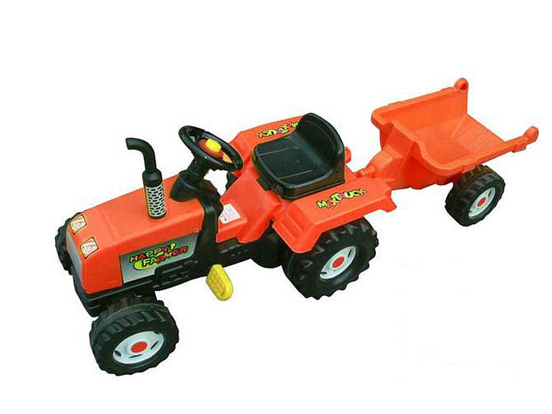 Step Car toys