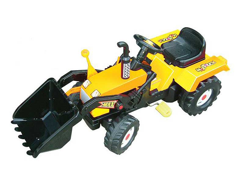 Step Car toys