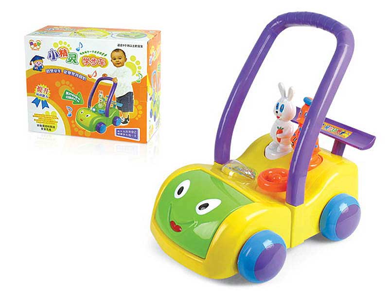 Freewheel  Baby Car toys