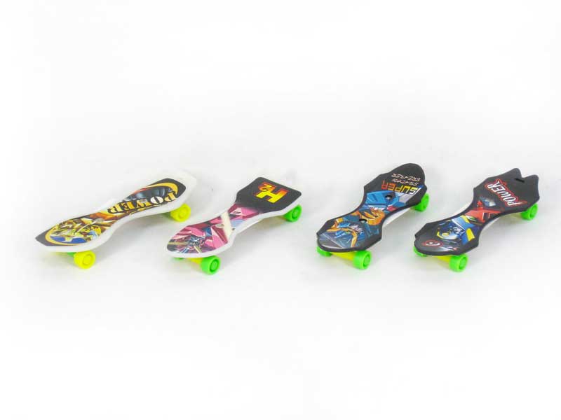 Finger Scooter(4S2C) toys
