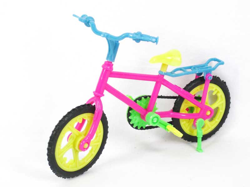 Free Wheel Bike toys